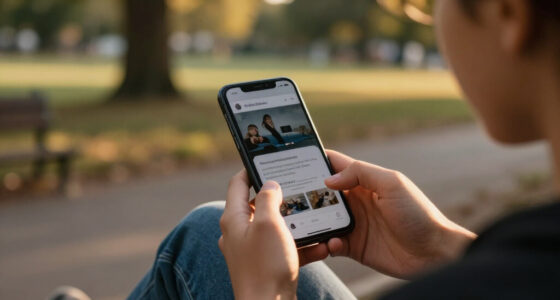 Are Cohort Programs The Future Of Phone Addiction Recovery?