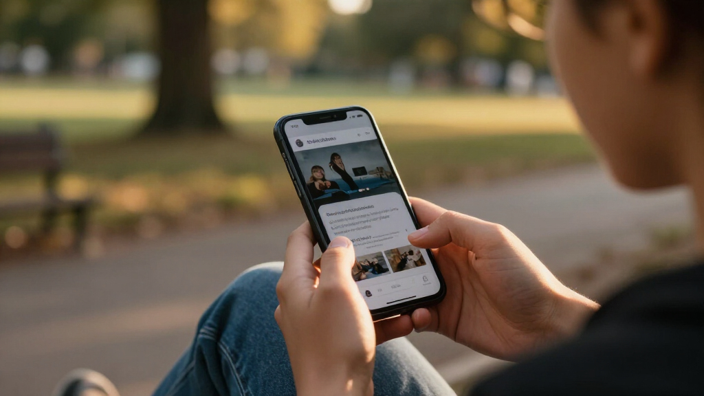Are Cohort Programs The Future Of Phone Addiction Recovery?