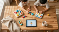 Are Family And Parenting Products Shaping Student Behavior Trends?