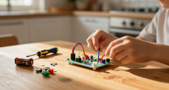 Best Educational Science Kits For Kids Compared