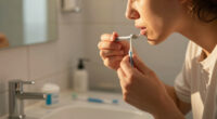 Capture Your Gum Line Daily To Prevent Costly Dental Gaps