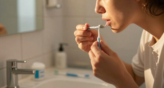 Capture Your Gum Line Daily To Prevent Costly Dental Gaps