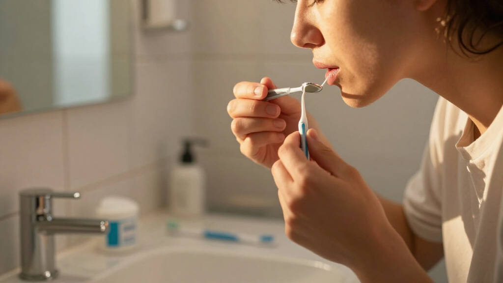 Capture Your Gum Line Daily To Prevent Costly Dental Gaps