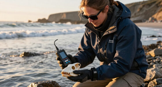 Cetacean Specialist Group Surges In Global Coverage