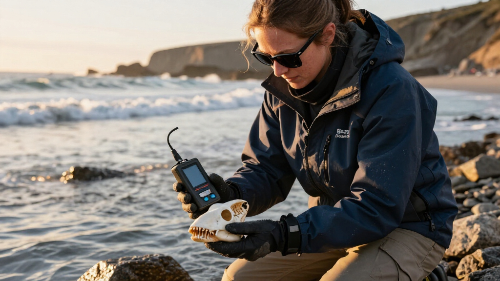Cetacean Specialist Group Surges In Global Coverage