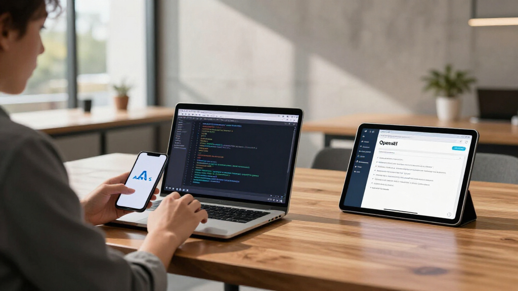 Crossing Boundaries In AI: Astra’s Release And OpenAI’s Gated Strategy