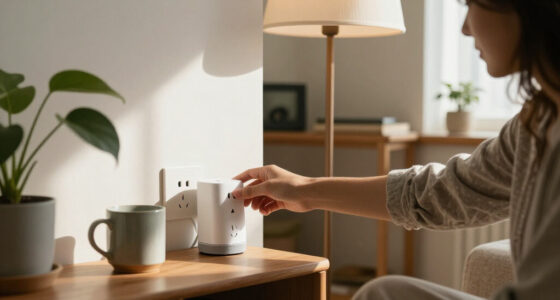 Curated List: 15 Best Voice-Control Smart Plugs For 2026 Smart Homes