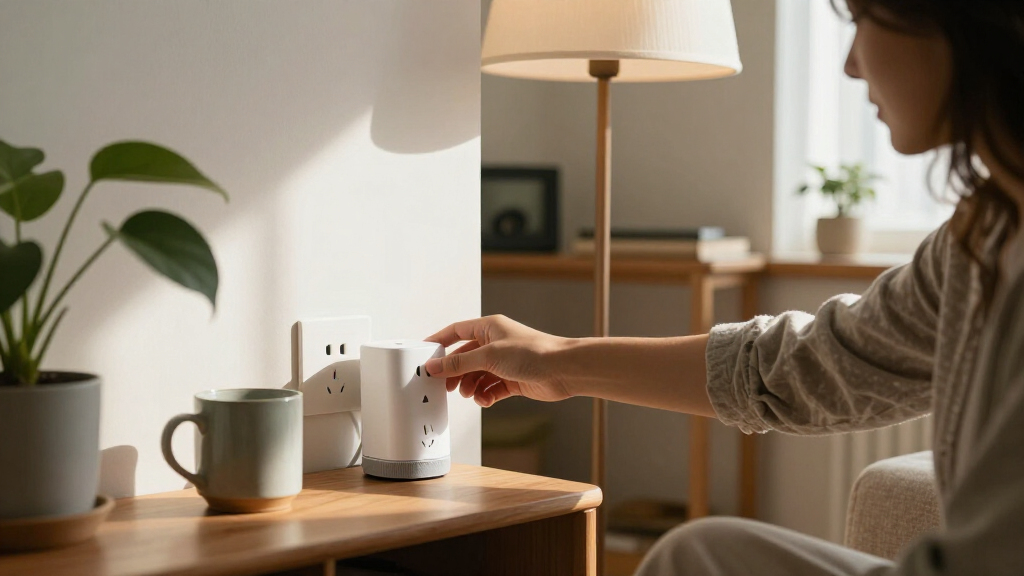 Curated List: 15 Best Voice-Control Smart Plugs For 2026 Smart Homes