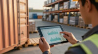 District 1 Primary Results As Indicators Of Broader Supply Chain Shifts