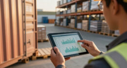 District 1 Primary Results As Indicators Of Broader Supply Chain Shifts