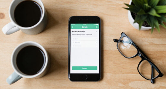 Driving Access To Public Benefits Through Automated Benefit Check Tools