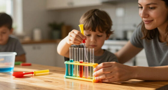 Educational Science Kits For Kids: A Halloween Guide
