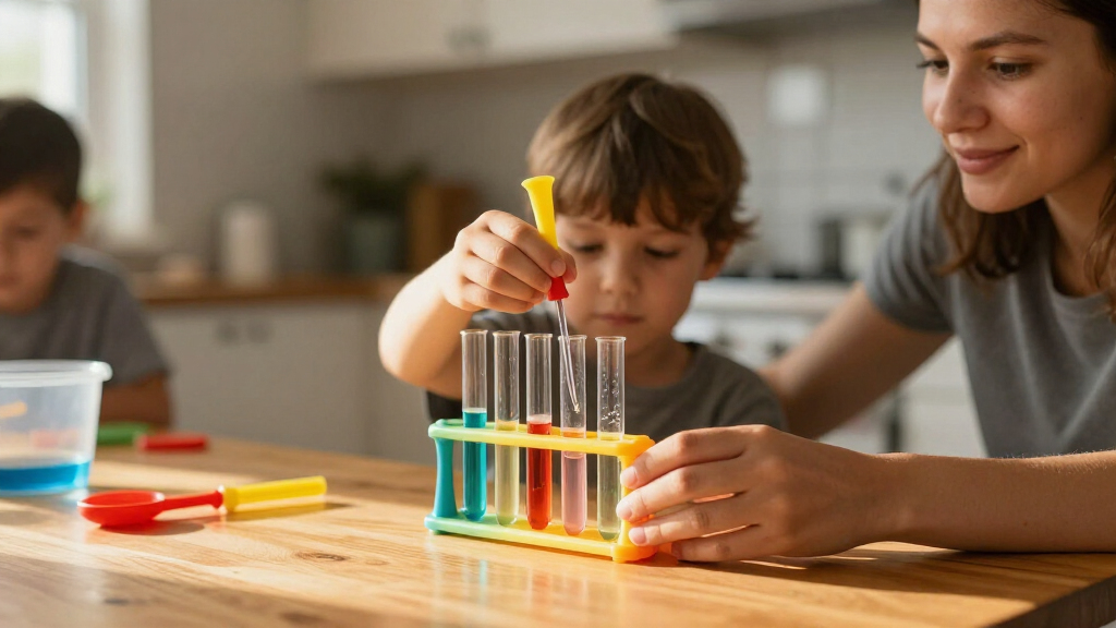 Educational Science Kits For Kids: A Halloween Guide