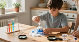 Educational Science Kits For Kids: A Prime Big Deal Days Guide