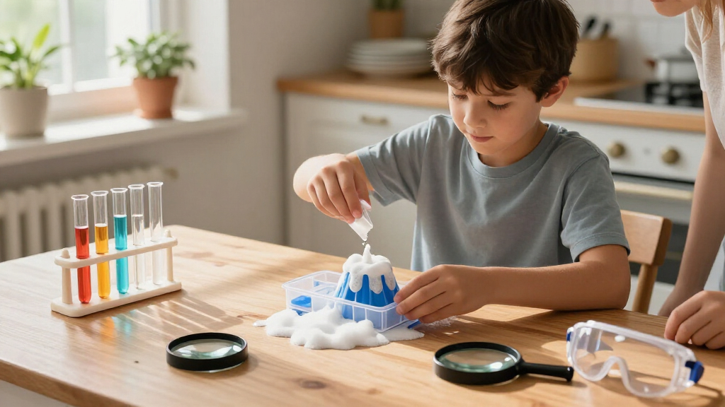 Educational Science Kits For Kids: A Prime Big Deal Days Guide