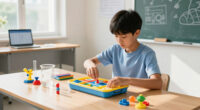 Educational Science & Reference Kit Checklist 2026