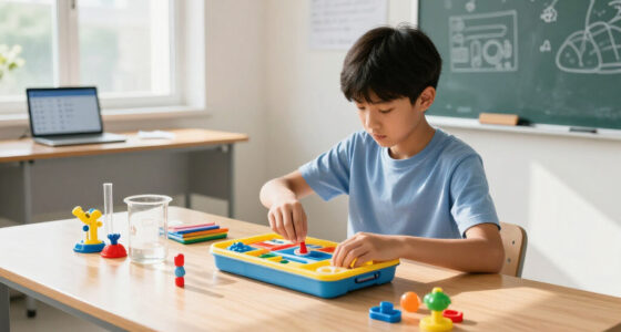 Educational Science & Reference Kit Checklist 2026