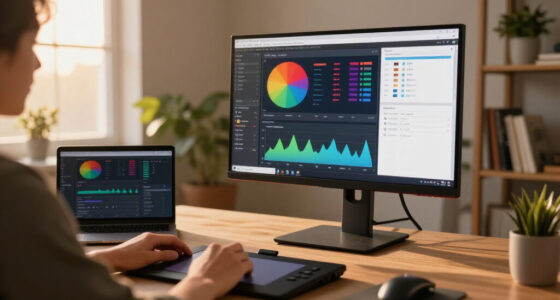 Enhance AI Workflows With These Ultrawide Monitors In 2026