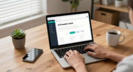 Enhance Your Efficiency With These 5 AI-Powered Tools In 2026