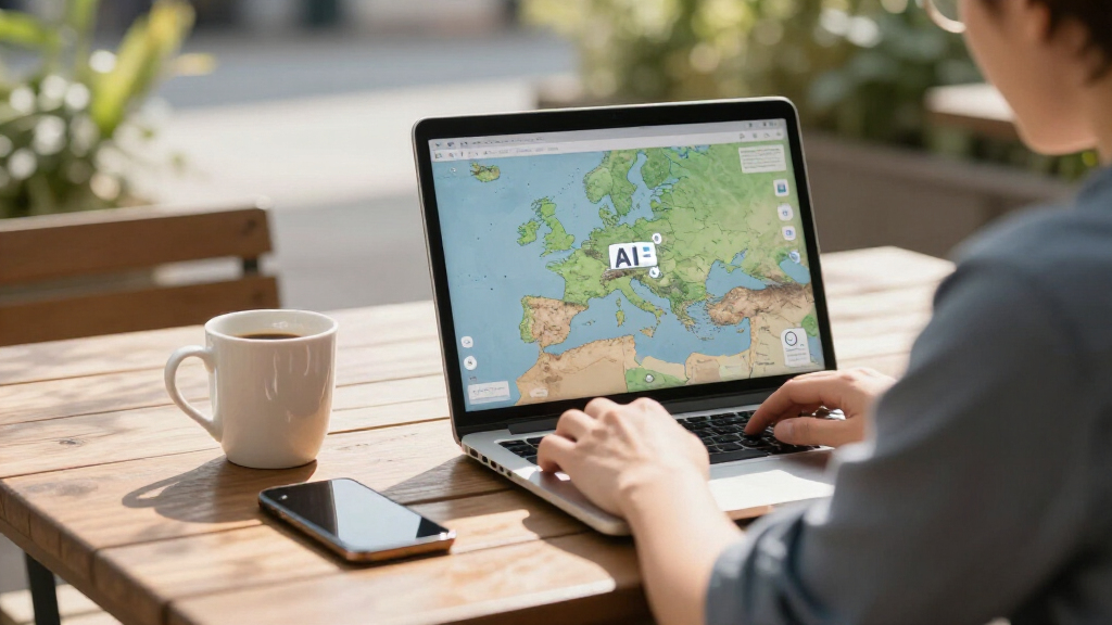 Europe’s AI Supply Chain In 2026: The Main Players