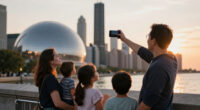 Explore The Universe At Chicago’s Adler Planetarium - Choose Chicago
