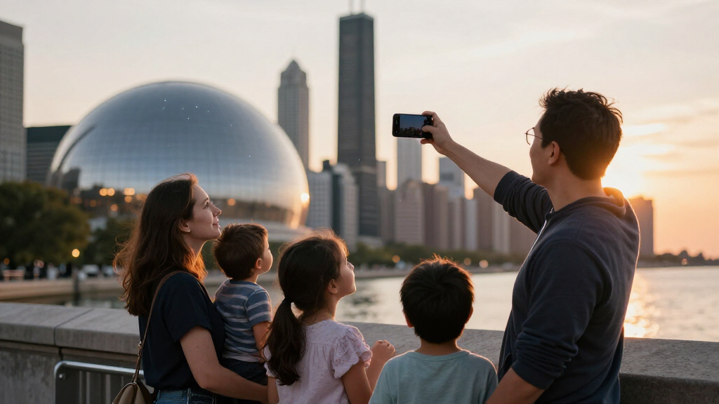 Explore The Universe At Chicago’s Adler Planetarium - Choose Chicago
