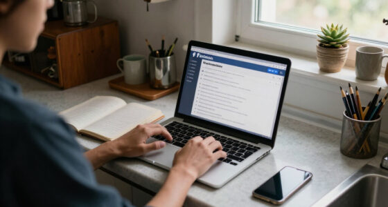 Get Your Resale Listings Everywhere With Facebook-First Crosslisting Tools