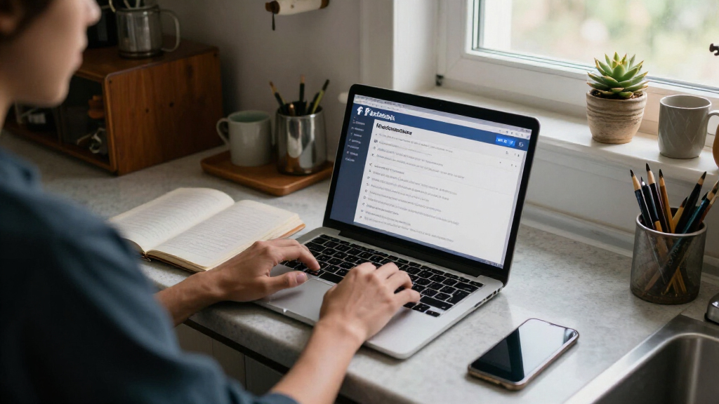 Get Your Resale Listings Everywhere With Facebook-First Crosslisting Tools
