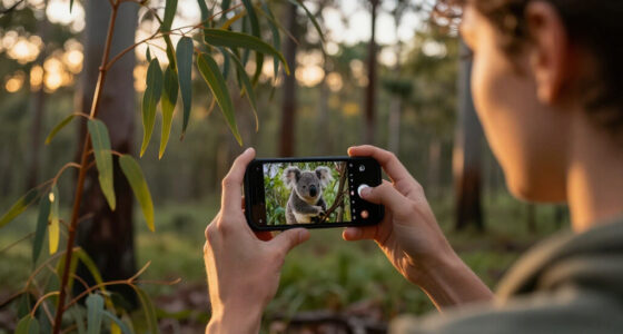 Great Koala National Park Surges In Global Coverage