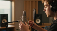Home Studio Recording: 10 Best Condenser Microphones To Consider In 2026