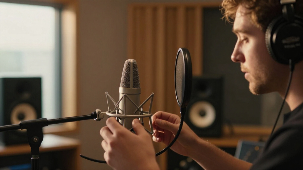 Home Studio Recording: 10 Best Condenser Microphones To Consider In 2026