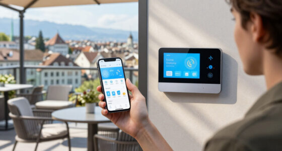 How Home Signal Monitoring Is Boosting Genf's Immobilien Market