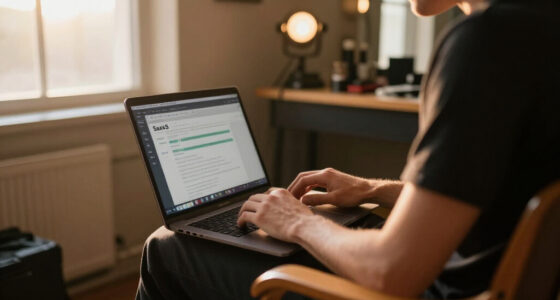 How Micro SaaS Can Help Solo Performers Organize Show Days