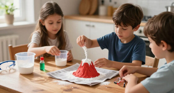 How to Choose Educational Science Kits For Kids