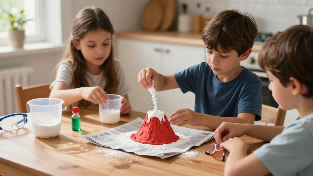 How to Choose Educational Science Kits For Kids