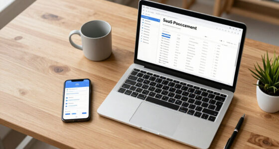 How To Use AI For Better Scope-of-Work Reviews In B2B SaaS Procurement