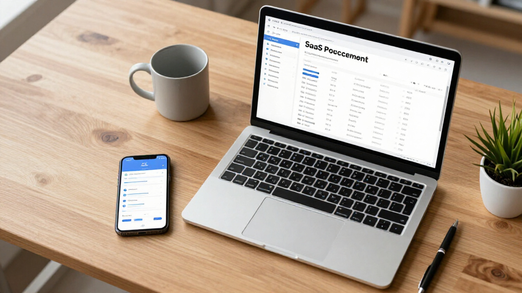 How To Use AI For Better Scope-of-Work Reviews In B2B SaaS Procurement