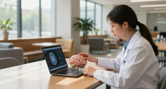 Human Brain Is Two Separate Organs, Stanford Medicine-led Research Finds