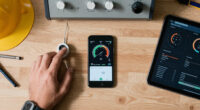 Implementing Phone-Photo Gauge Monitoring In Industrial Facilities