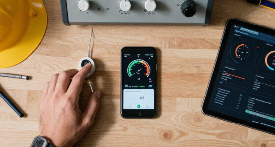 Implementing Phone-Photo Gauge Monitoring In Industrial Facilities