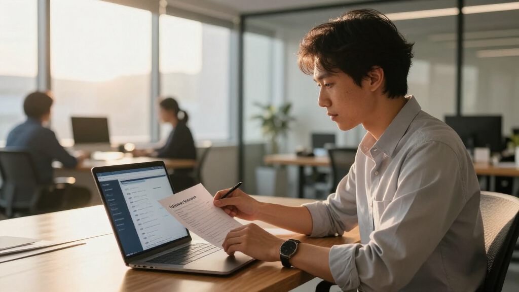 Improving B2B SaaS Procurement With Seamless Vendor Approval Processes