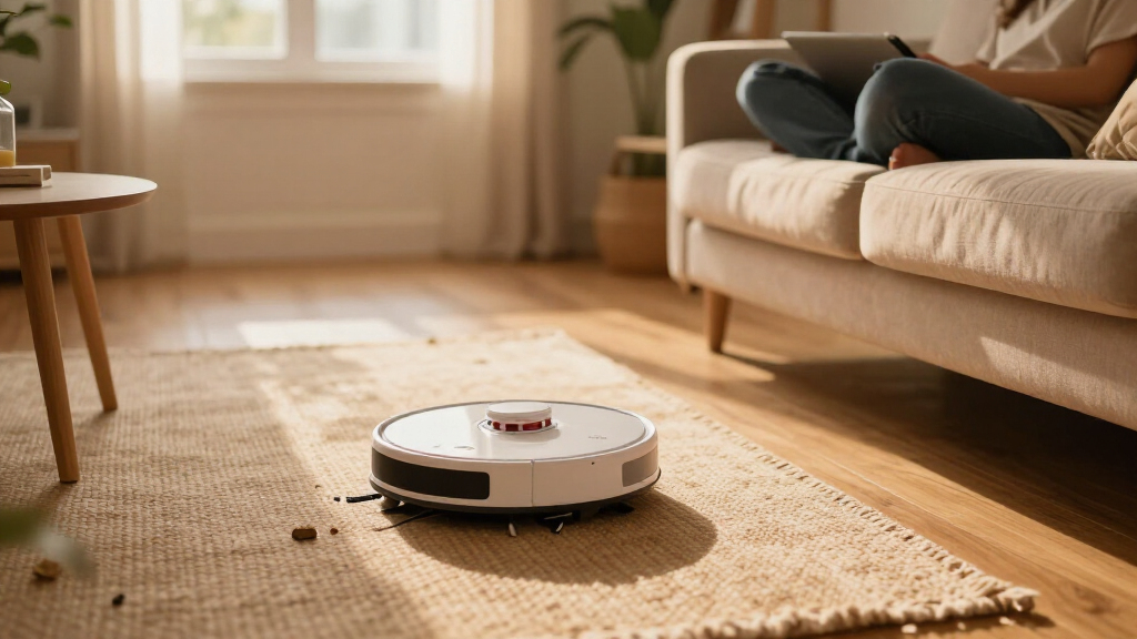 Is A Robot Vacuum The Key To Easier Floor Care In 2026? 15 Options