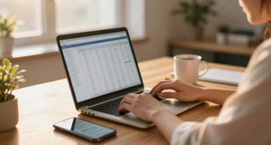 Key Benefits Of Blended Billing For Agency Financial Management