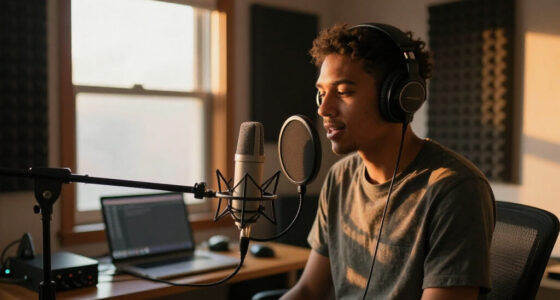 Licensing Voice AI Clones: Best Practices For Voice Actors