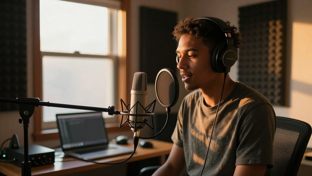 Licensing Voice AI Clones: Best Practices For Voice Actors