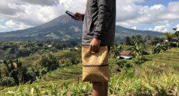 M 5.5 - 35 Km NNE Of Ruteng, Indonesia