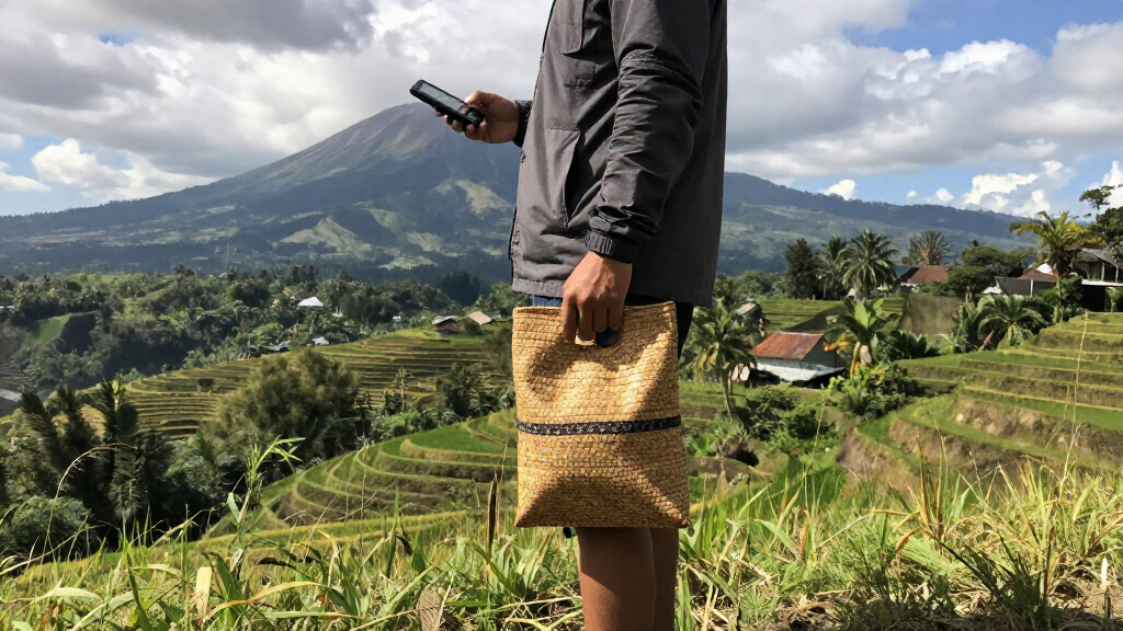 M 5.5 - 35 Km NNE Of Ruteng, Indonesia