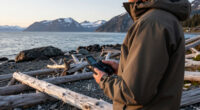M 6.1 - 91 Km SSW Of Nikolski, Alaska