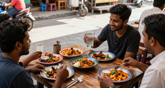 Mumbai’s Food & Beverage Trends Revealed: Top Places To Dine This September