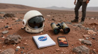 NASA’s Mars Sample Return Mission Is Dead